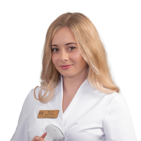 Алехина Елена Валентиновна, врач акушер-гинеколог, врач-ультразвуковой диагностики