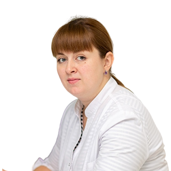 Маслова Евгения Олеговна, врач-акушер-гинеколог высшей категории, врач-ультразвуковой диагностики