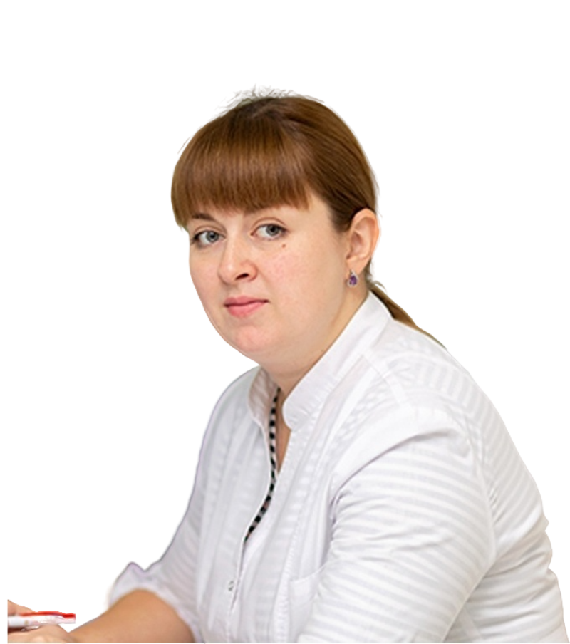 Маслова Евгения Олеговна, врач-акушер-гинеколог высшей категории, врач-ультразвуковой диагностики