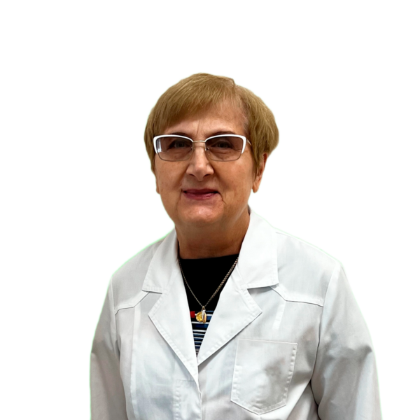 Зеленская Татьяна Алексеевна, врач-уролог высшей категории