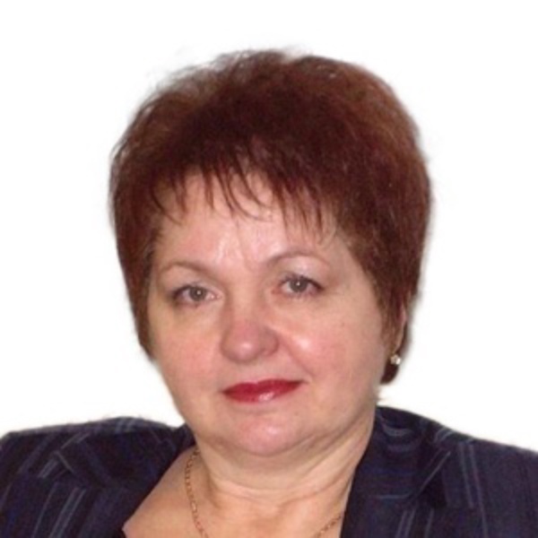 Калинина Галина Васильевна, врач-акушер-гинеколог высшей категории