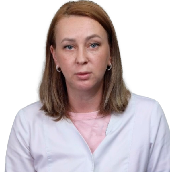 Иноземцева Светлана Юрьевна, врач-кардиолог, врач УЗИ