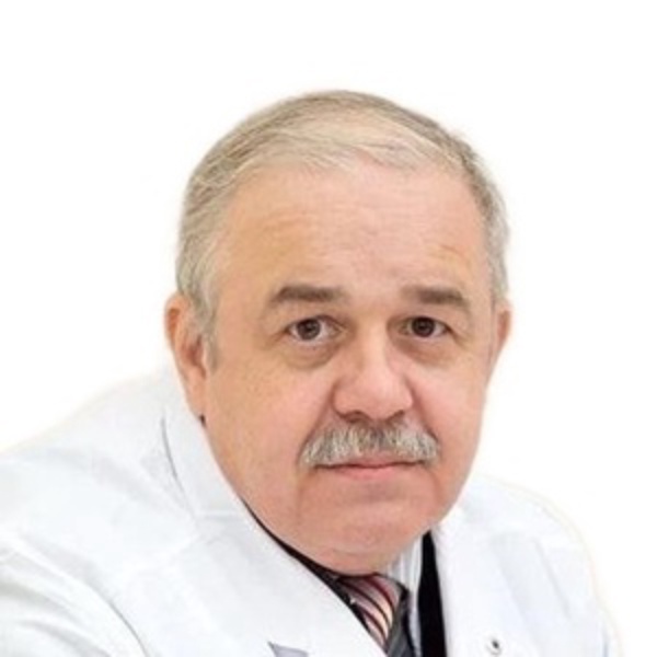 Антропов Андрей Юрьевич, Психиатр, детский психиатр, эпилептолог