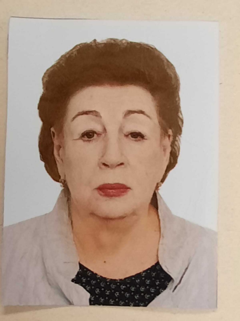 Батанова Валентина Анатольевна, врач-гастроэнтеролог, терапевт., высшая категория, заслуженный врач РФ