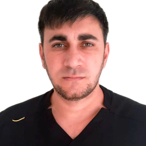 Давиденко Эдуард Александрович, врач акушер-гинеколог