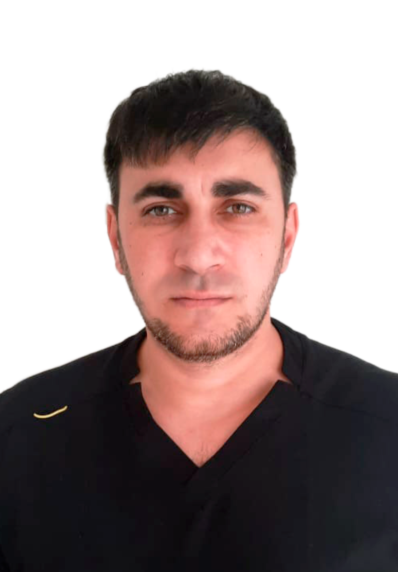 Давиденко Эдуард Александрович, врач акушер-гинеколог
