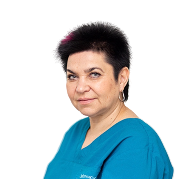 Явкина Елена Ивановна, врач-акушер-гинеколог высшей категории, врач ультразвуковой диагностики