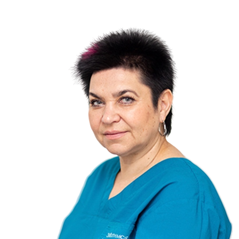 Явкина Елена Ивановна, врач-акушер-гинеколог высшей категории, врач ультразвуковой диагностики