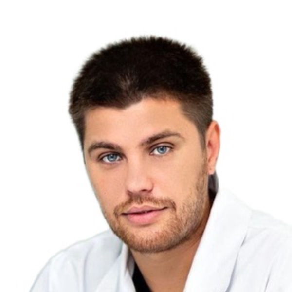 Душин Павел Геннадьевич, врач-маммолог-онколог высшей категории
