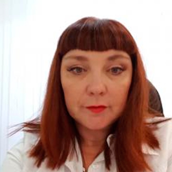 Семисаженова Ольга Владимировна, врач-маммолог-онколог, высшая категория, кандидат медицинских наук