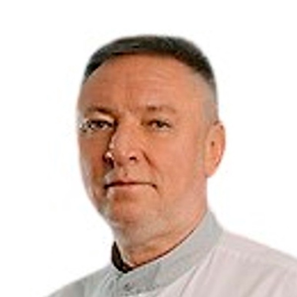 Козлов Виктор Владиславович, врач-акушер-гинеколог, врач УЗИ