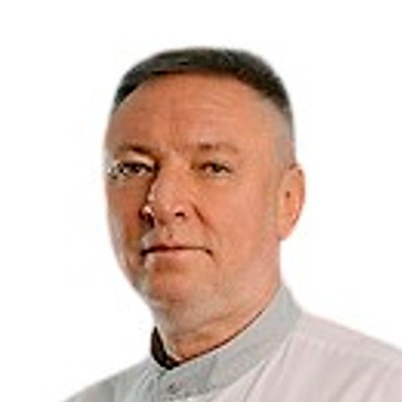 Козлов Виктор Владиславович, врач-акушер-гинеколог, врач УЗИ