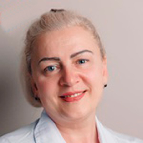 Вербицкая Елена Владимировна, врач акушер-гинеколог