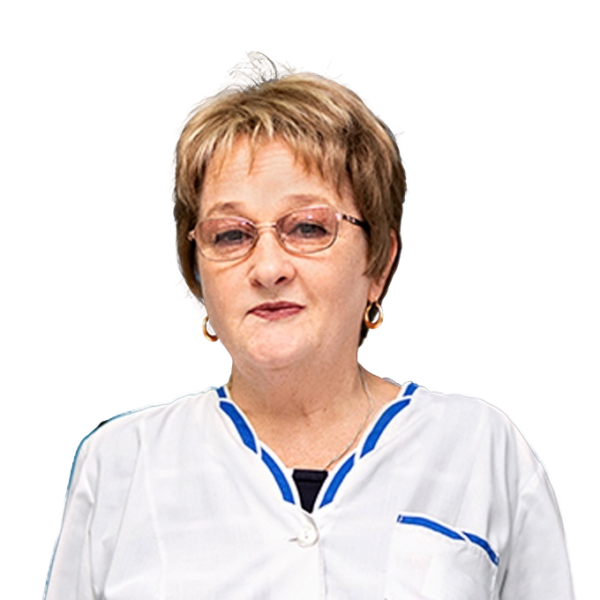 Гринченко Татьяна Федоровна, кандидат медицинских наук, врач-гинеколог-репродуктолог высшей категории